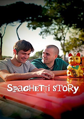 Spaghetti Story