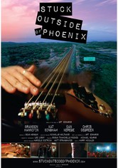 Stuck Outside of Phoenix