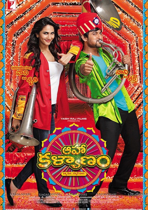 Aaha Kalyanam streaming where to watch online