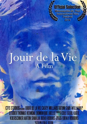 Jouir De La Vie