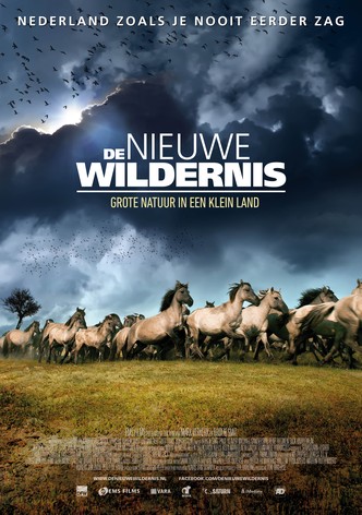 Die neue Wildnis