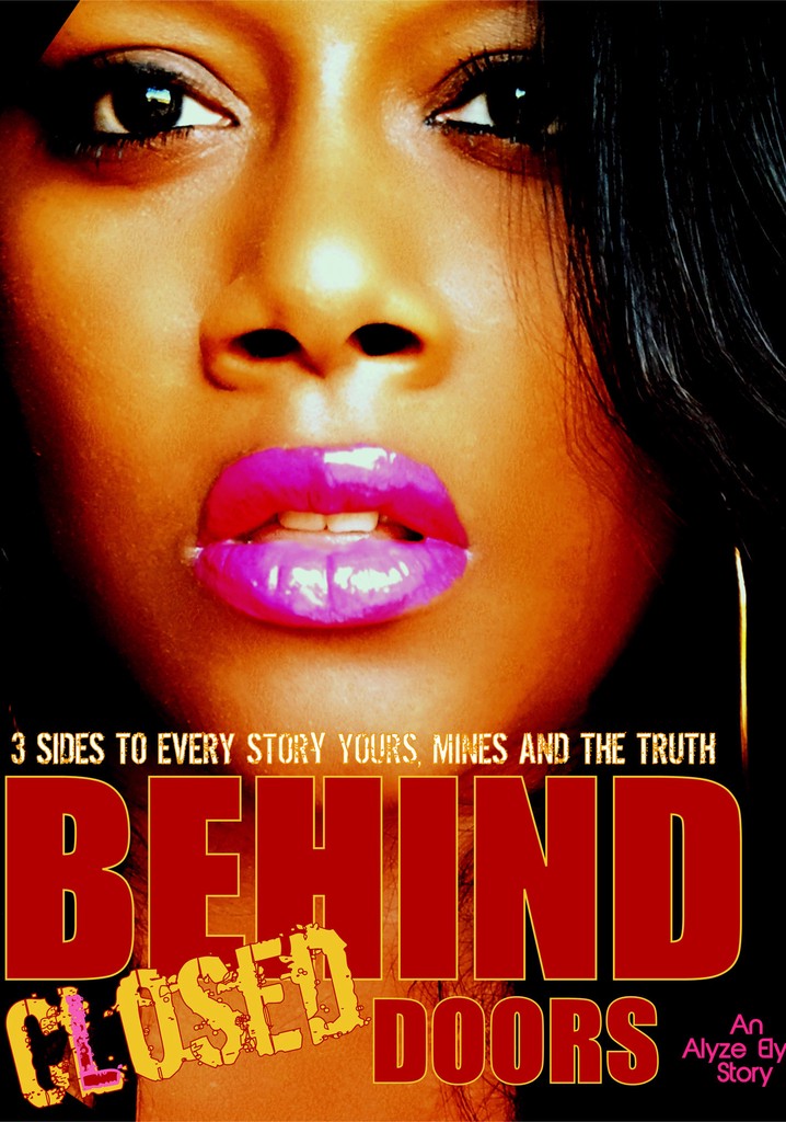 Behind Closed Doors movie watch streaming online