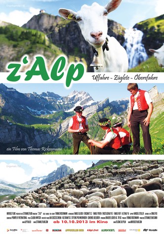 z‘Alp