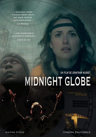 Midnight Globe