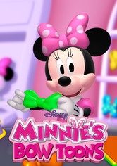 Minnie's Bow-Toons