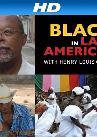 Black in Latin America