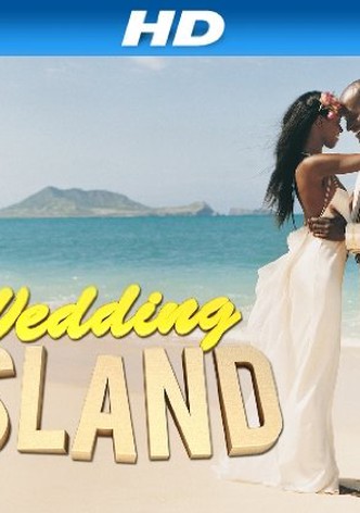 Wedding Island