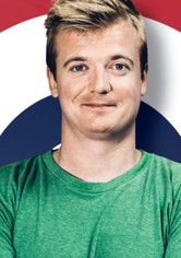 Dybvaaaaad - Season 3