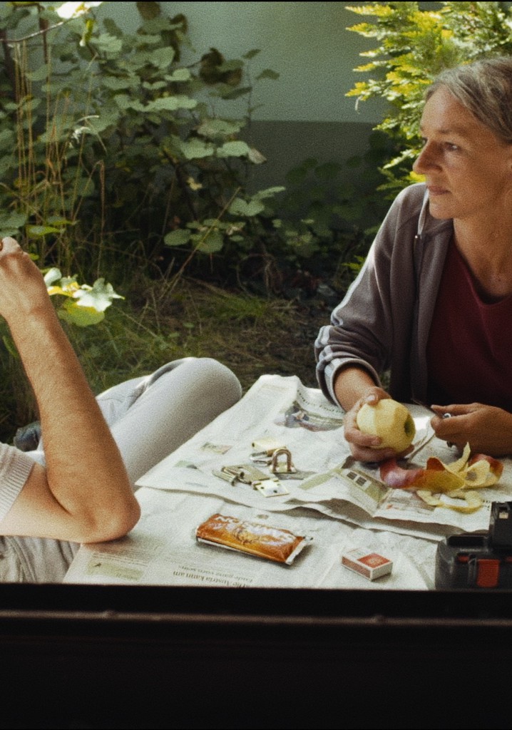 Das Haus meines Vaters