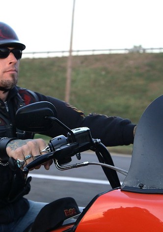 Motociclistas Fora da Lei