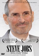 Steve Jobs: Consciously Genius