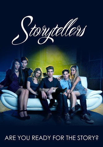 Storytellers