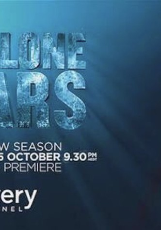 Die Abalonen-Taucher - Season 4