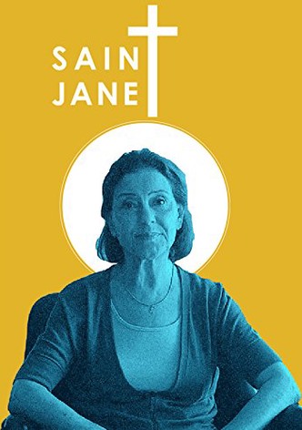 Saint Janet