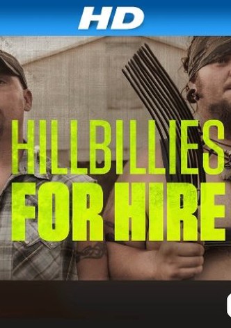 Hillbillies for Hire