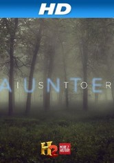 Haunted History - Haunted History Season 1