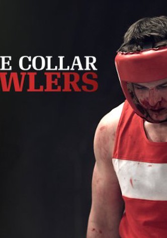 White Collar Brawlers