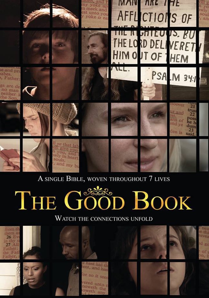 The Good Book