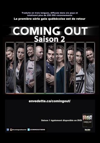 Coming Out
