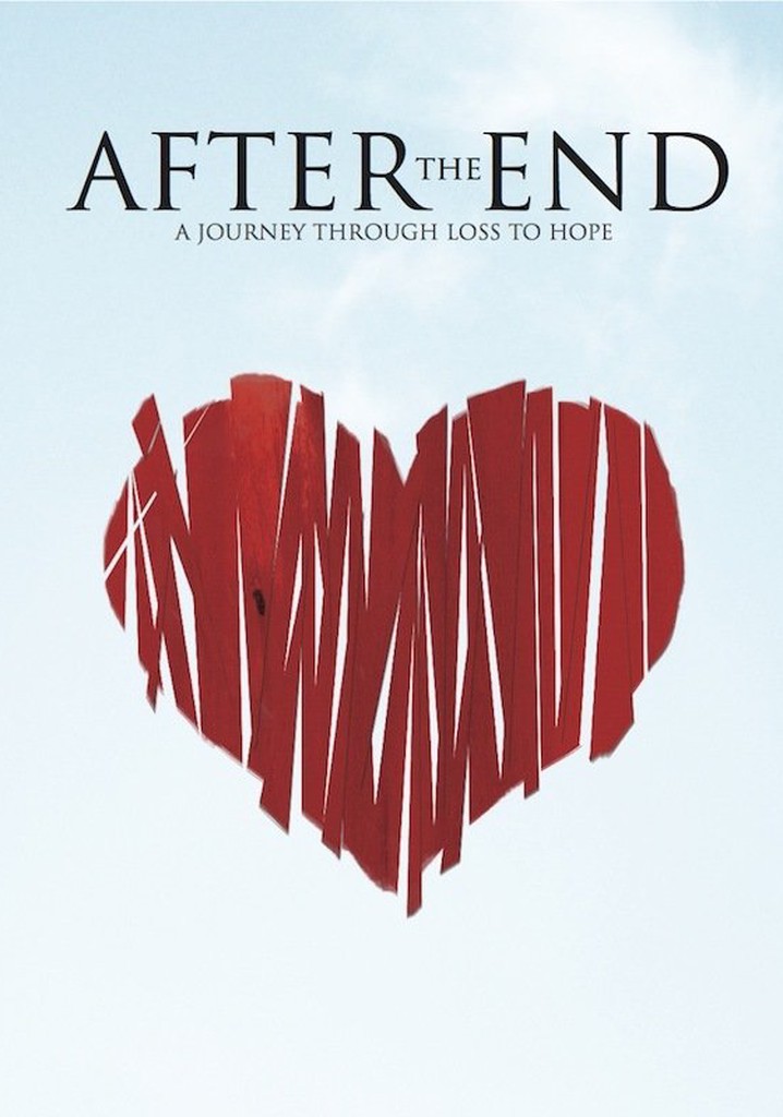 After the End - film: guarda streaming online