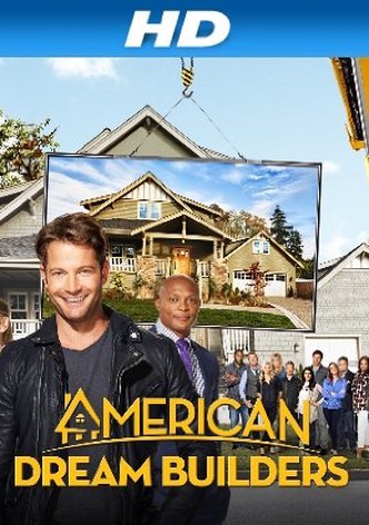 American Dream Builders