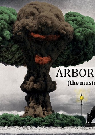 Arbor Day: The Musical