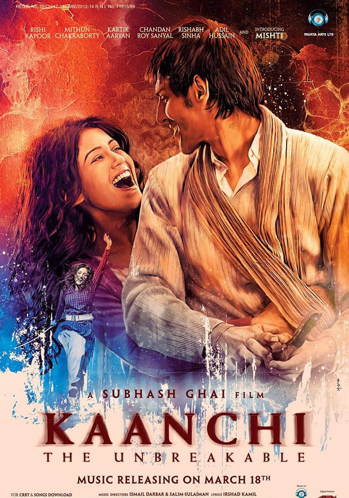 Kaanchi the unbreakable 2024 full movie download