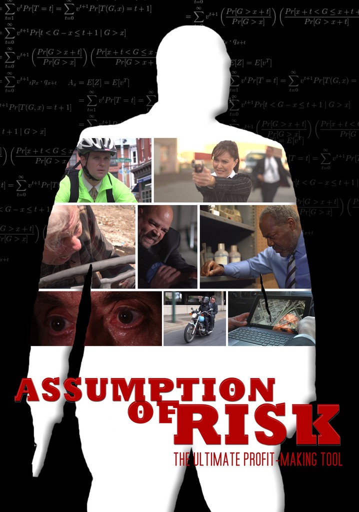Assumption of Risk