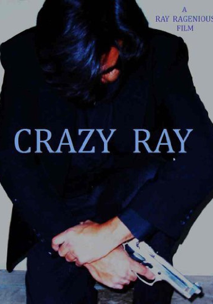 Crazy Ray