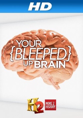 Your Bleeped Up Brain