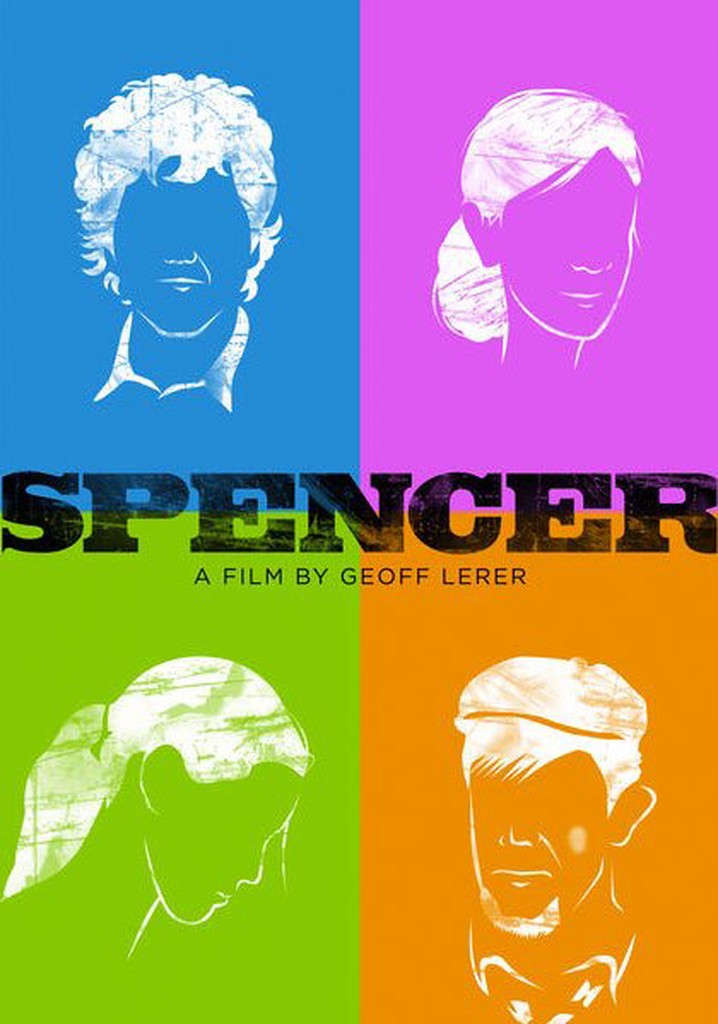 Spencer streaming where to watch movie online?