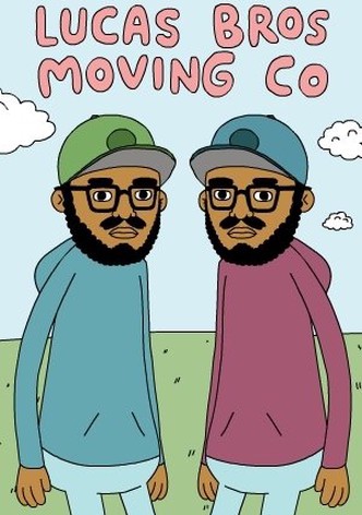 Lucas Bros Moving Co