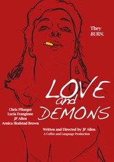 Love and Demons
