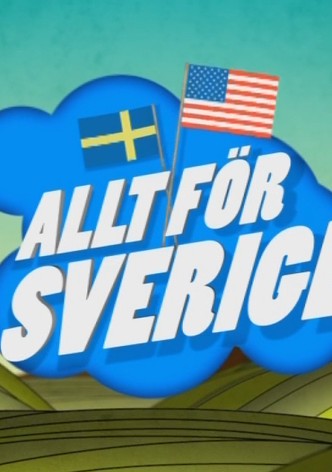 Allt för Sverige