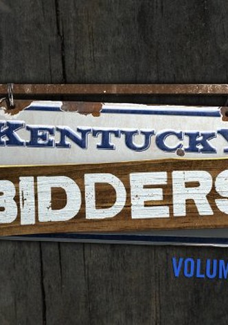 Kentucky Bidders