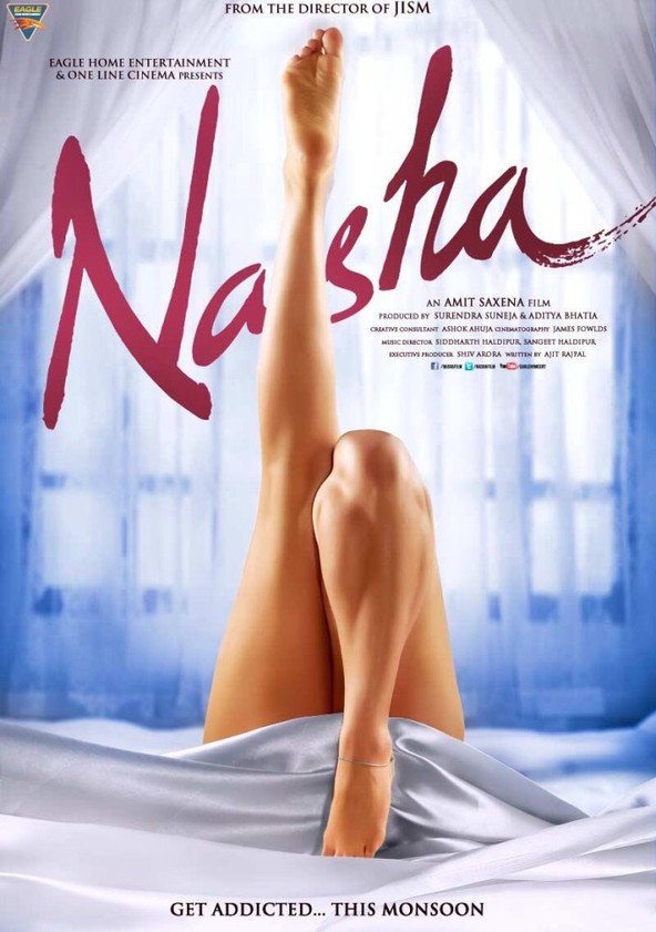 Nasha streaming where to watch movie online