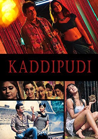 Kaddipudi