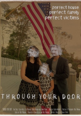 Through Your Door