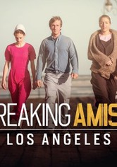Breaking Amish: LA