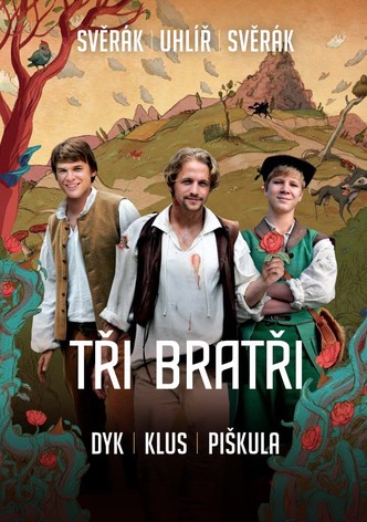 Three Brothers