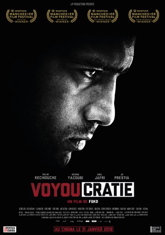 Voyoucratie