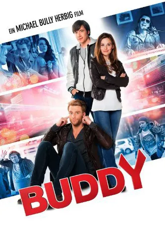Buddy poster