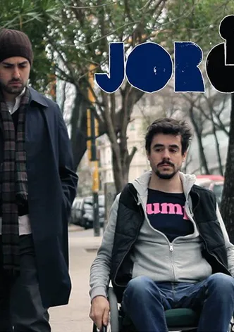 Jorge poster