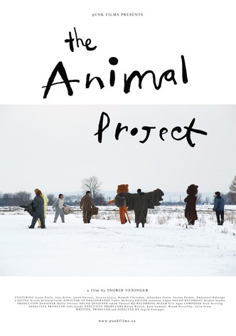 The Animal Project