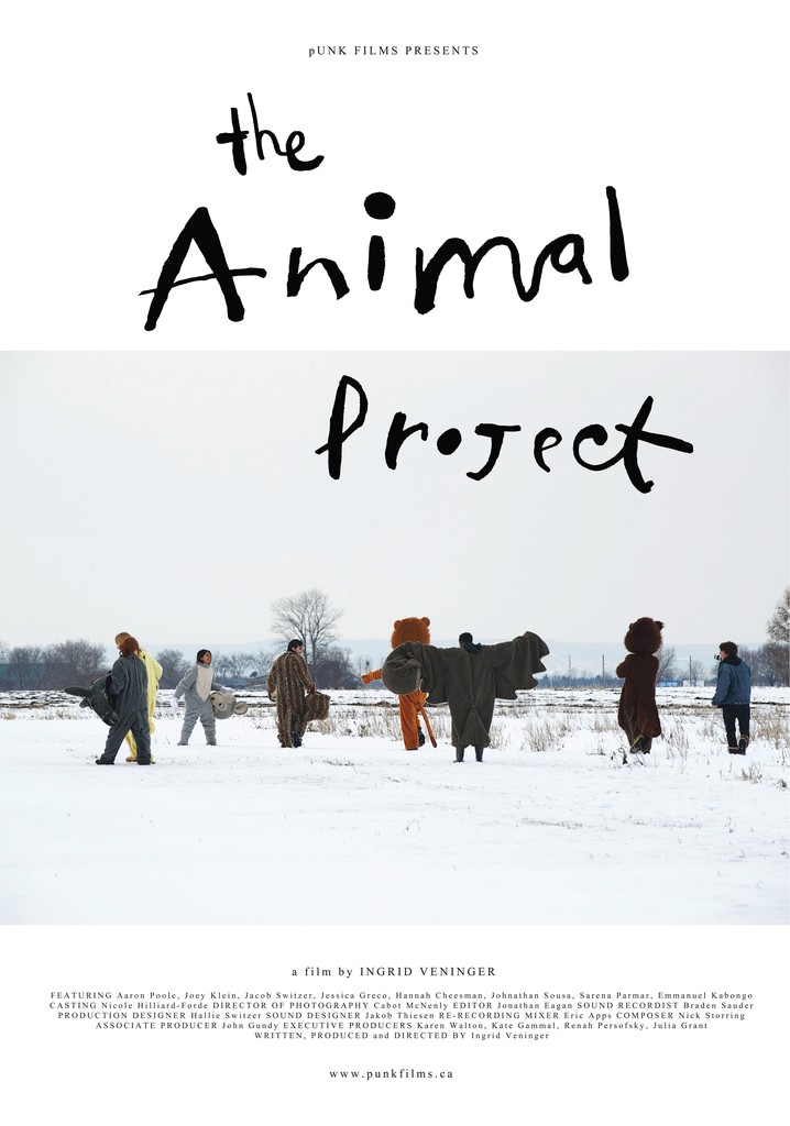 The Animal Project