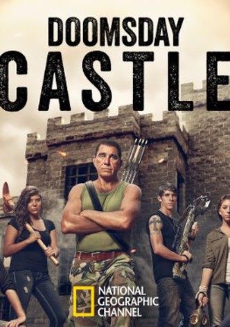 Castle season hot sale 1 streaming