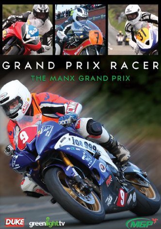 Grand Prix Racer