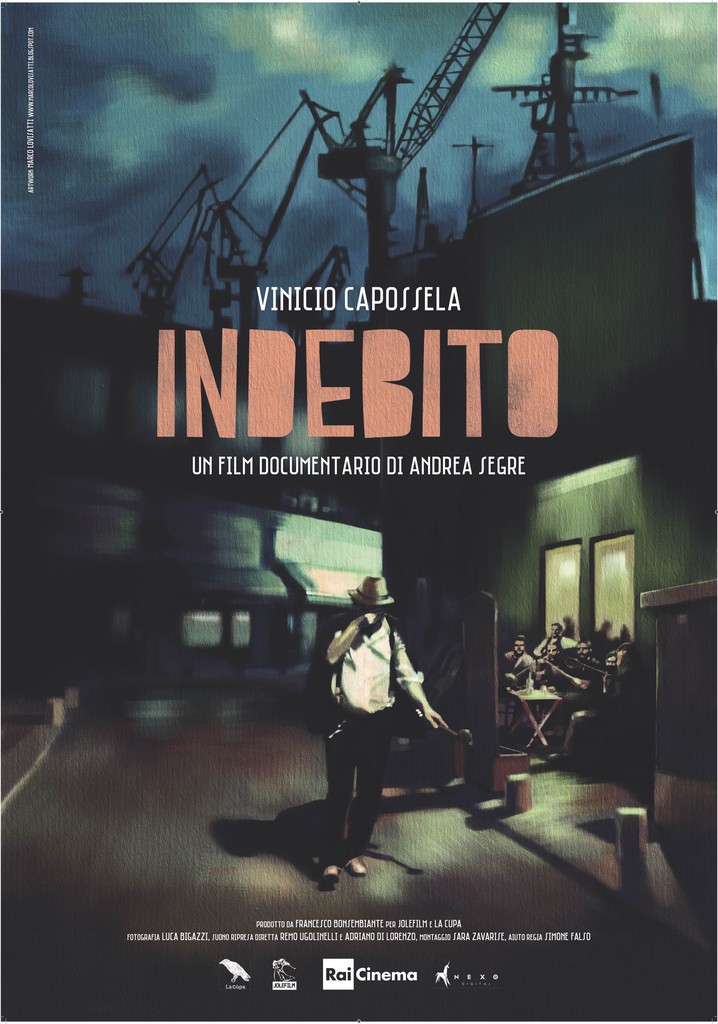 Rebetiko Crisis: Undue Debt