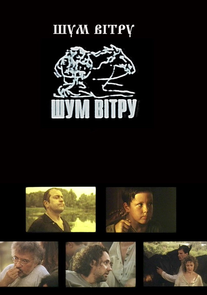 The Noise of the Wind