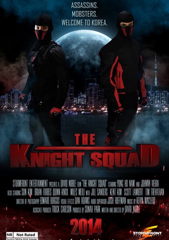 The Knight Squad